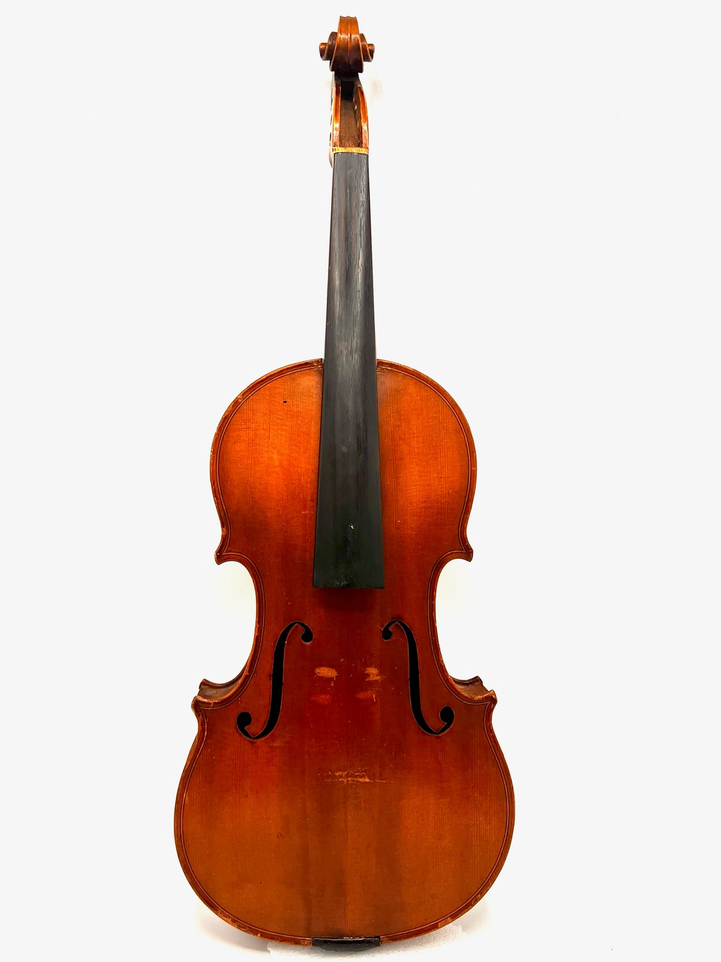 Violon Antonius Stradivarius Cremonensis (Faciebat Anno 1713)