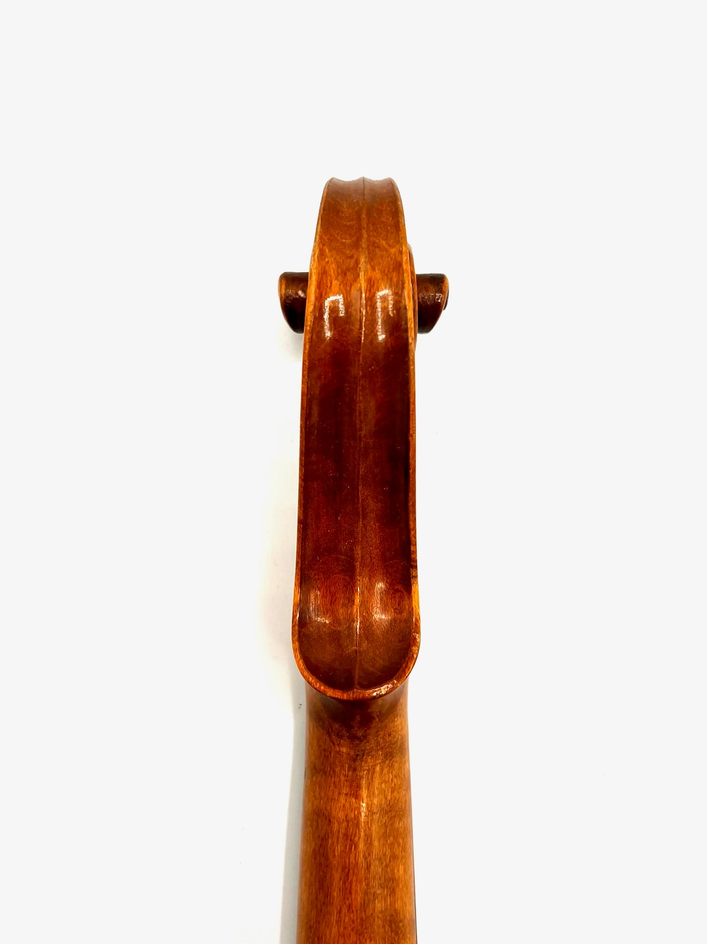 Violon Antonius Stradivarius Cremonensis (Faciebat Anno 1713)