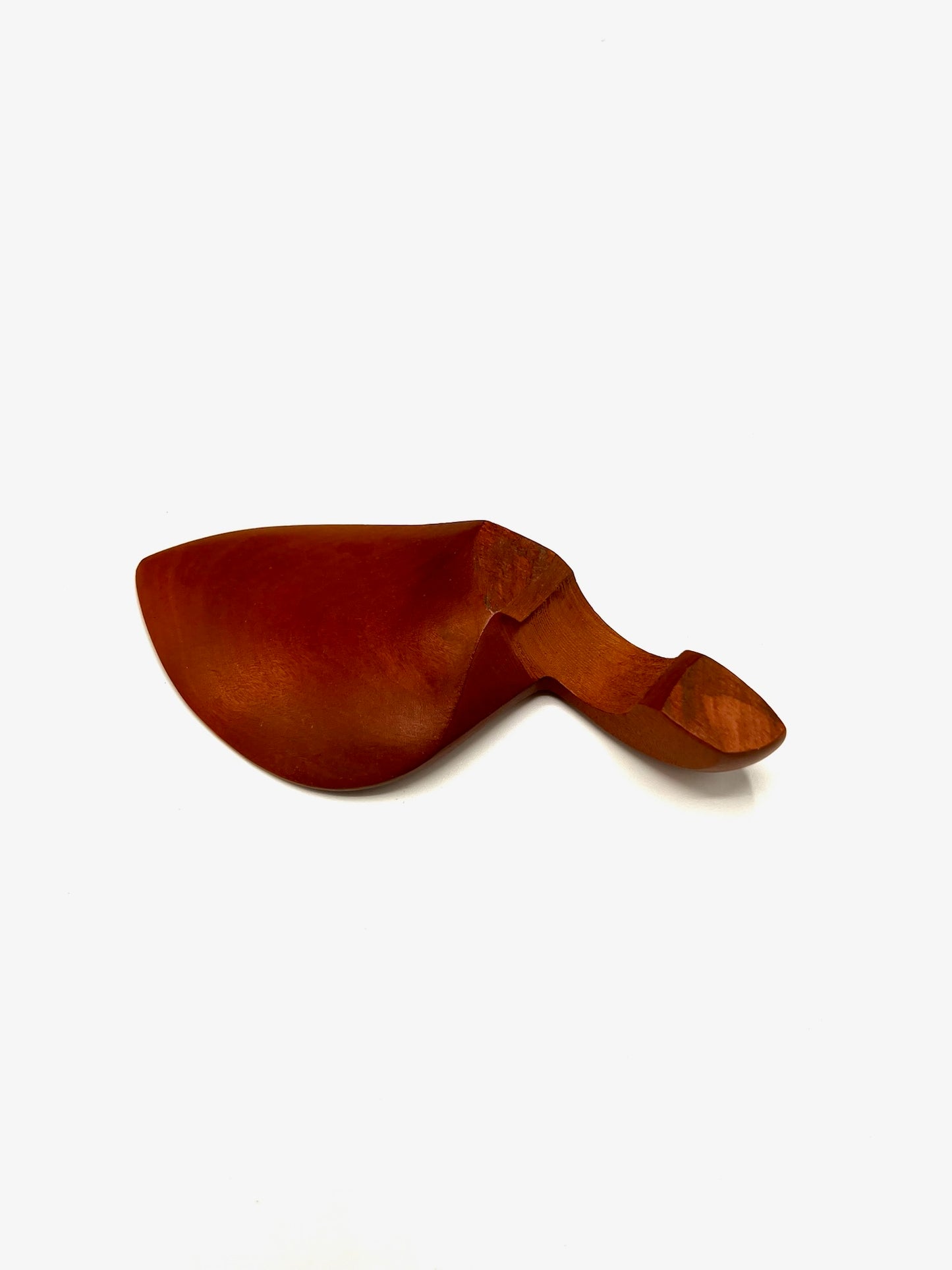 Support de menton pour violon - new brown