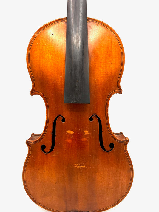 Violon Antonius Stradivarius Cremonensis (Faciebat Anno 1713)