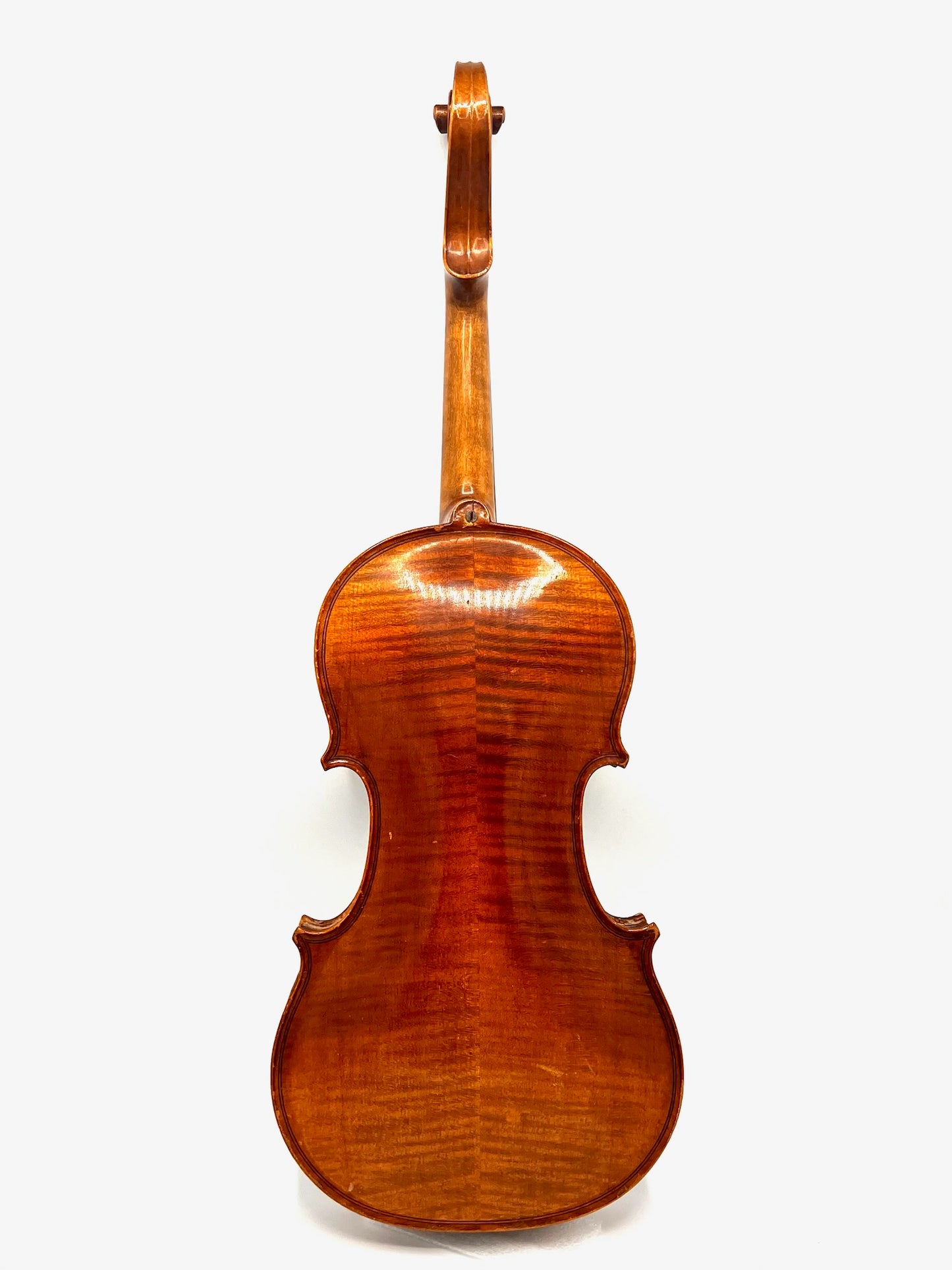 Violon Antonius Stradivarius Cremonensis (Faciebat Anno 1713)