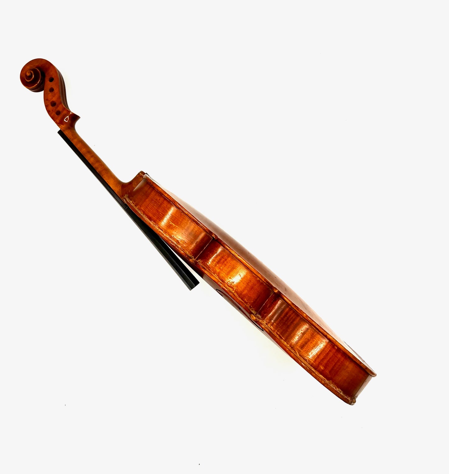 Violon Antonius Stradivarius Cremonensis (Faciebat Anno 1713)