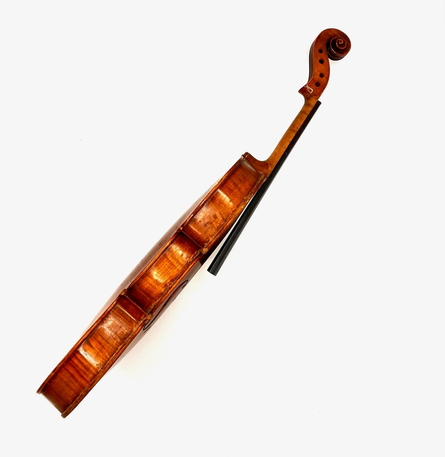 Violon Antonius Stradivarius Cremonensis (Faciebat Anno 1713)