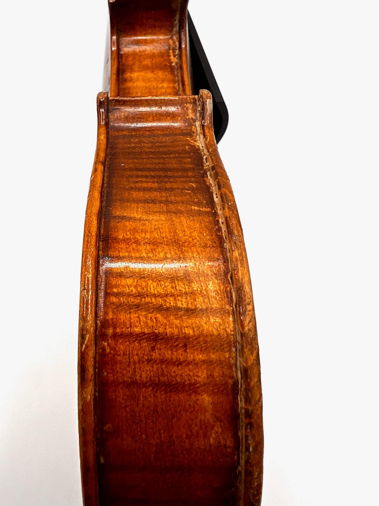 Violon Antonius Stradivarius Cremonensis (Faciebat Anno 1713)