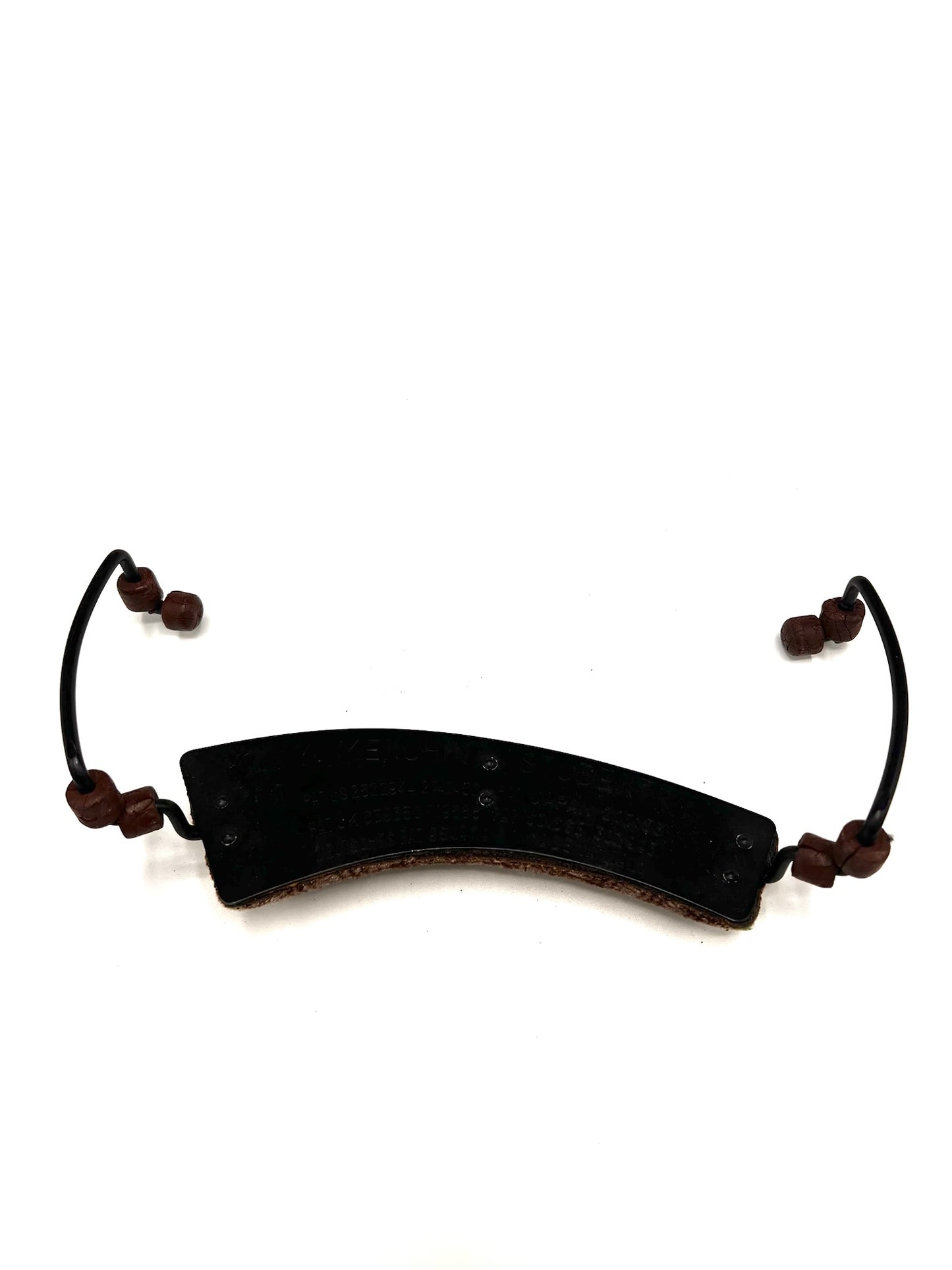 Support d'Épaule Vintage - Design Classique