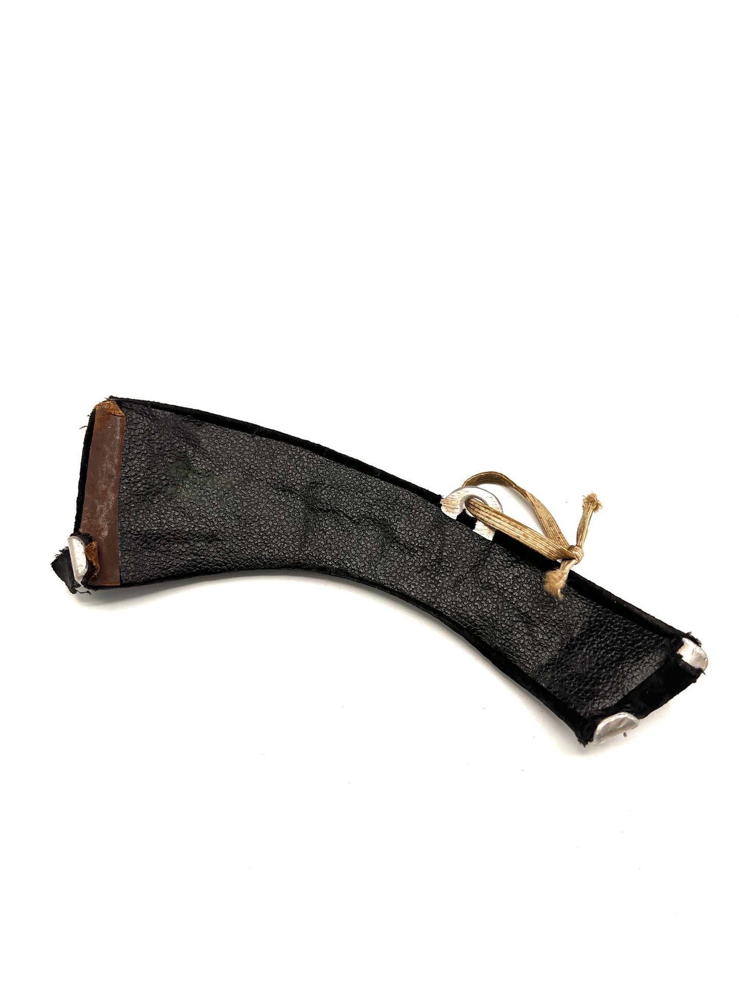 Épaule Antique pour Instruments à Cordes